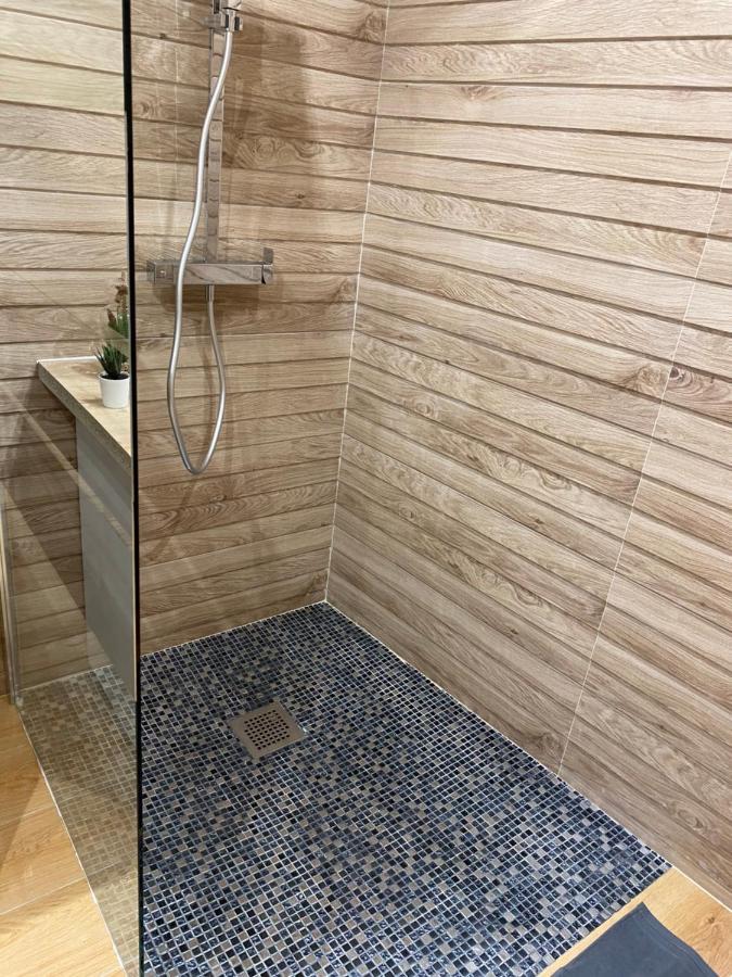 Cavaliere Apt 125M2 Piscine ル・ラヴァンドゥー エクステリア 写真